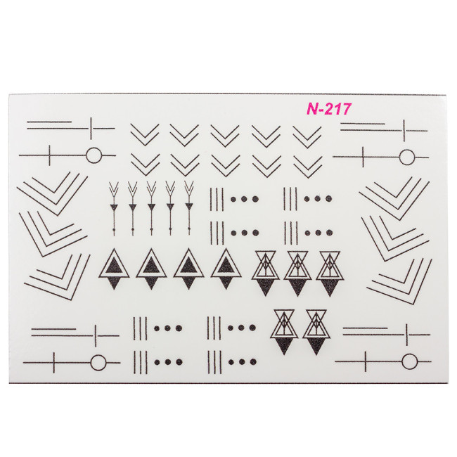 Slider Design N-217 - Kodi Professional