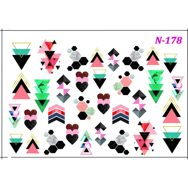 Slider Design N-178 - Kodi Professional