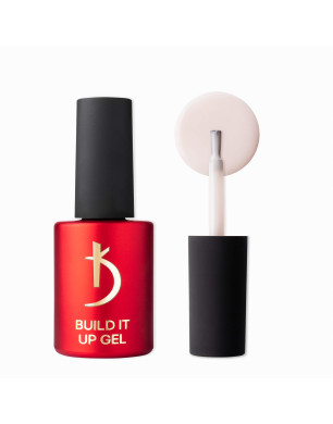 Gel Build It Up « Latte », 15 ml