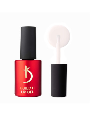 Gel de construction « Milky », 15 ml.
