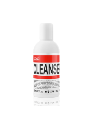 Nettoyant (éliminateur d'adhérence), 250 ml