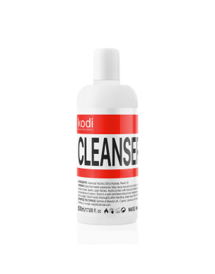 Nettoyant (Démaquillant) 500 ml.