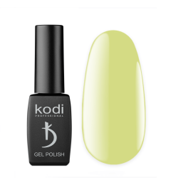 Gel de base Color Rubber, Fresh, 8 ml