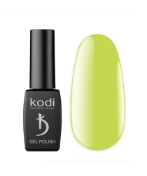 Color Rubber base gel, Green, 8ml