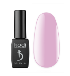 Color Rubber base gel, Mist, 8ml