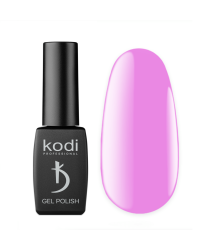 Color Rubber base gel, Rosy, 8ml