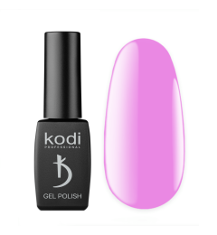 Gel de base Color Rubber, Rosy, 8 ml