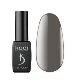 Color Base Gel Ultimate Gray, 8 ml
