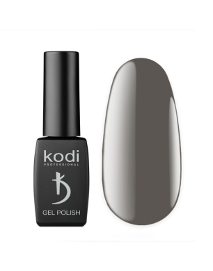 Color Base Gel Ultimate Gray, 8 ml