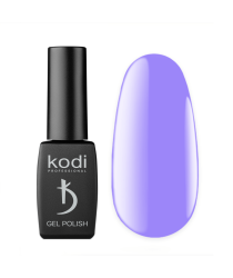 Color Rubber base gel, Violet, 8ml