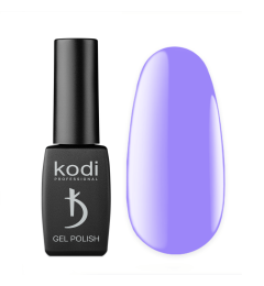 Gel de base Color Rubber, violet, 8 ml