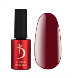 Gel de base coloré, betterave, 7 ml