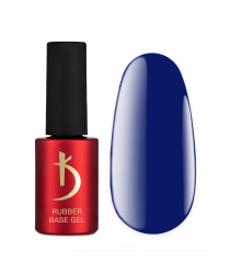 Color Base Gel, Blueberry, 7 ml