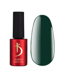 Color Base Gel, Forest Green, 7 ml