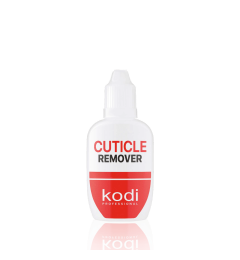 Dissolvant pour cuticules, 30 ml
