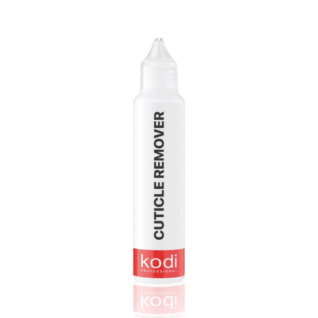 Dissolvant pour cuticules, 50 ml - Kodi Professional