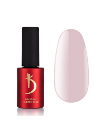 Natural Rubber Base (Pink Ice), 15 ml