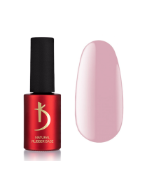 Natural Rubber Base (Pink), 15 ml