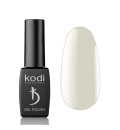 Gel de base en caoutchouc coloré, Pastel 01, 8 ml
