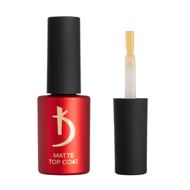 Top Coat mat, 7 ml - Kodi professionnel - Kodi Professional