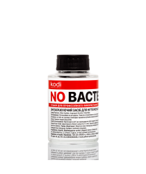 No Bacteria Disinfectant for Nails, 35ml