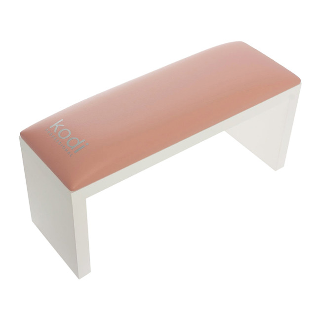 Armrest with Legs, Color: Light pink - Kodi Professional