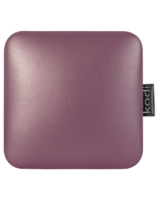 Armrest for Master, Shape: Square, Color: Violet