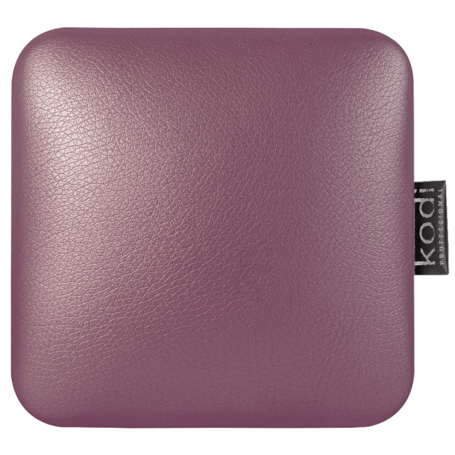Armrest for Master, Shape: Square, Color: Violet - Kodi Professional