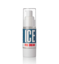 Ice Feel Cream, Step 1, 30 ml