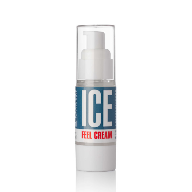 Ice Feel Cream, Step 1, 30 ml - Kodi Professional