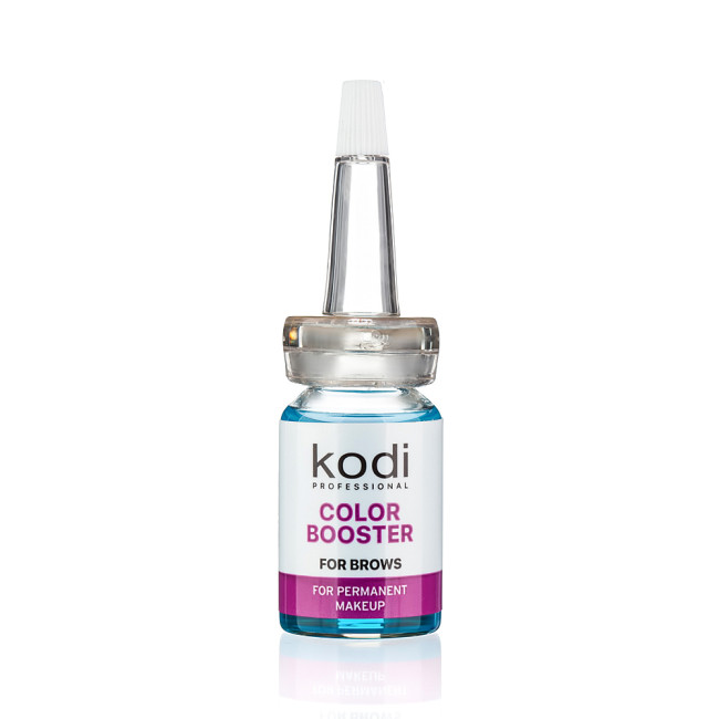 Booster for Eyebrows, 10 ml - Kodi Professional