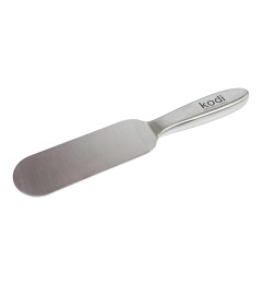 Base métallique pour limes à pédicure (taille : 260/45/20 mm)