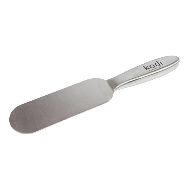 Base métallique pour limes à pédicure (taille : 260/45/20 mm) - Kodi Professional