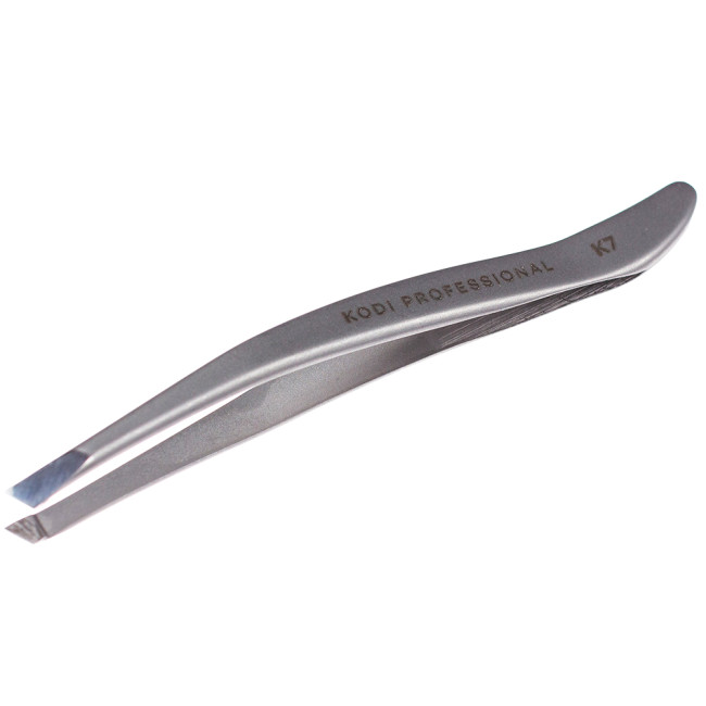 Eyebrow Tweezers К-7 - Kodi Professional