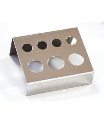 Metal Stand for Containers with Pigments