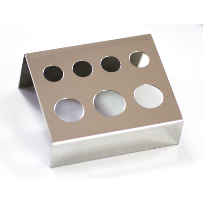 Metal Stand for Containers with Pigments - Kodi Professional