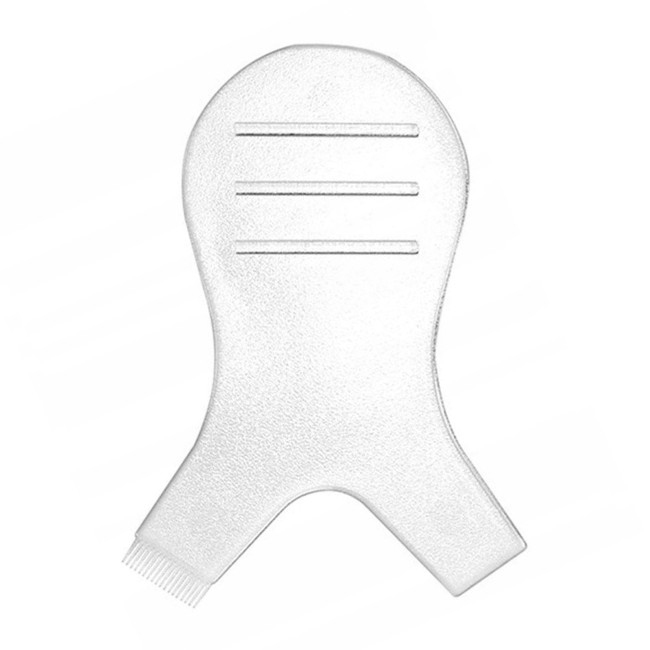  V-shaped eyelash applicator - Kodi Professional