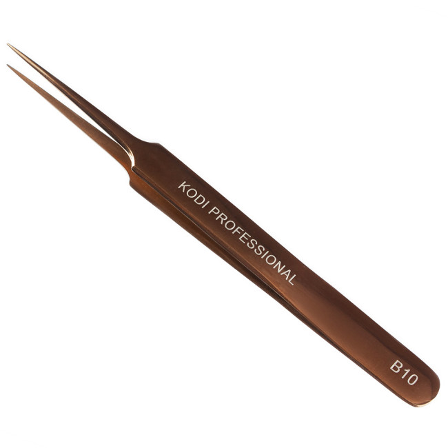 Eyelash Extension Tweezers B10 - Kodi Professional