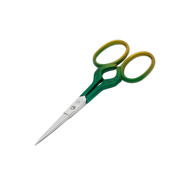 Ciseaux à sourcils colorés - Kodi Professional