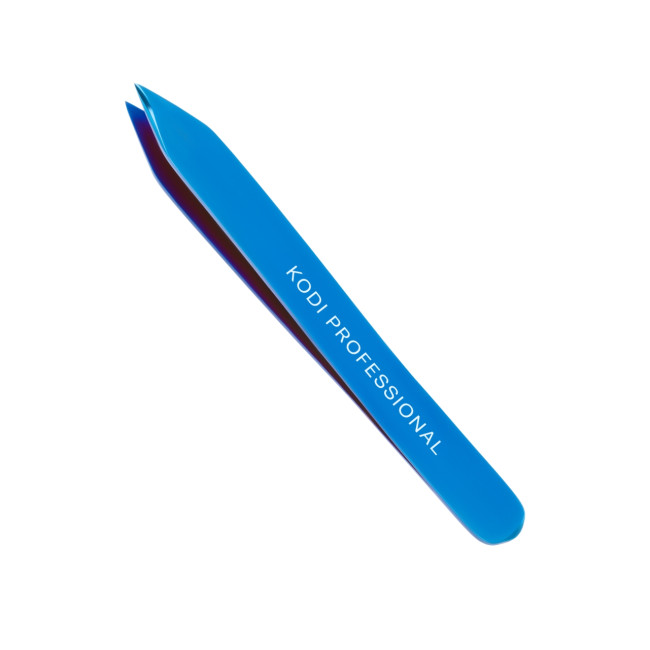 Eyebrow Tweezers К-6 - Kodi Professional