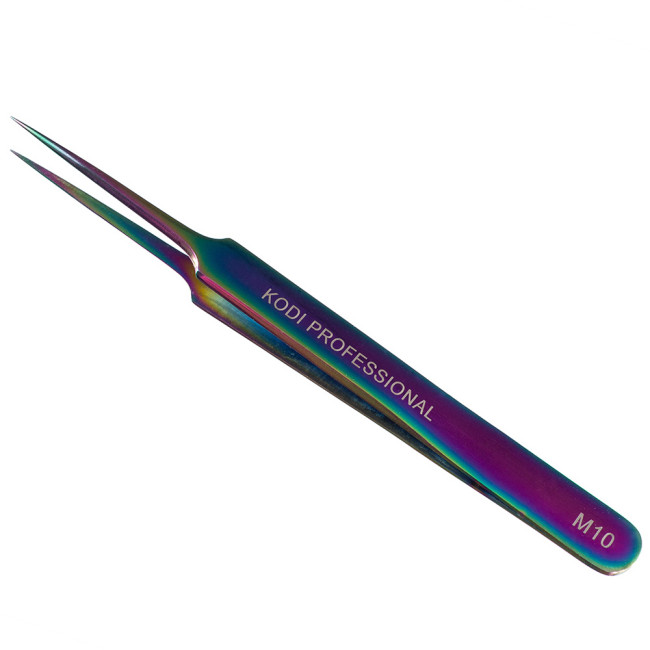 Eyelash Extension Tweezers M10 - Kodi Professional