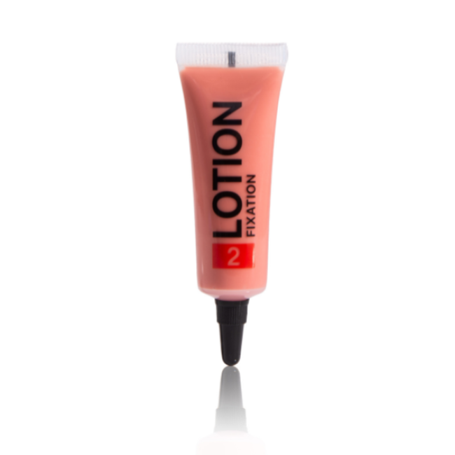 Lotion pour cils et sourcils biowave n° 2 - Fixation, 10 ml - Kodi Professional