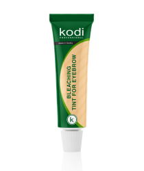 Bleaching Tint for Eyebrow, 15 ml