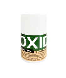 Oxidant Cream 3% (100 ml)