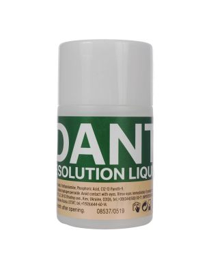 Paint Oxidant 3%, 100 ml.