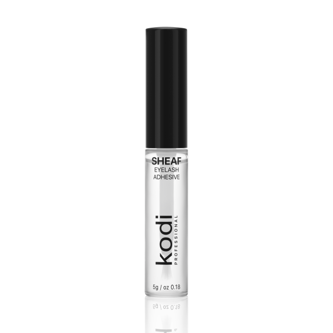 Sheaf Eyelash Adhesive, 5 g - Kodi Professional