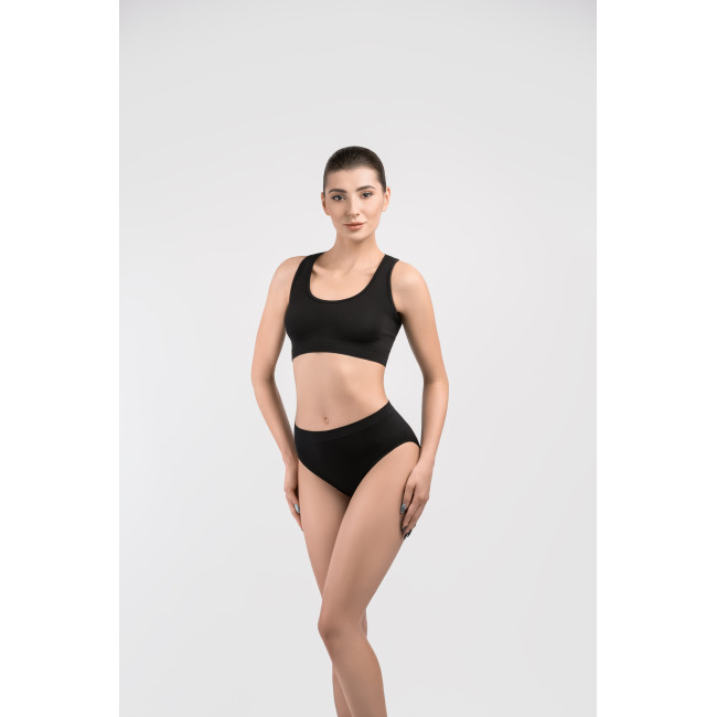 Haut rembourré (couleur : noir, XL) - Kodi Professional