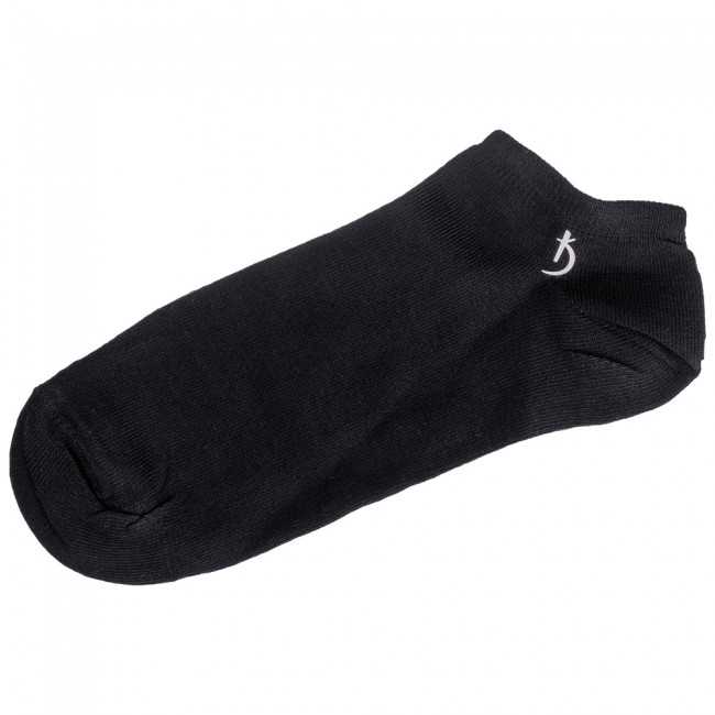 Women's Socks, Color: Black (Size 36-39) - Kodi Professional