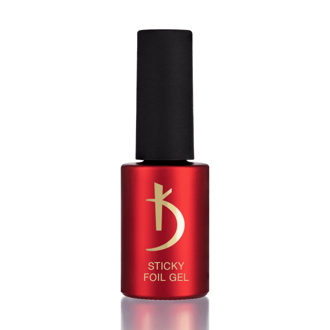 Sticky Foil Gel, 7 ml - Kodi Professional