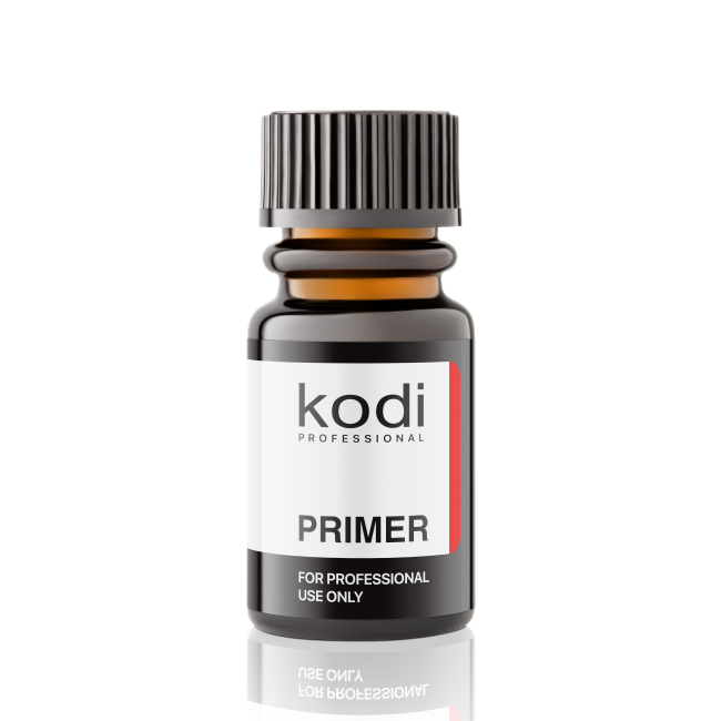 Apprêt (apprêt acide), 10 ml - Kodi Professional